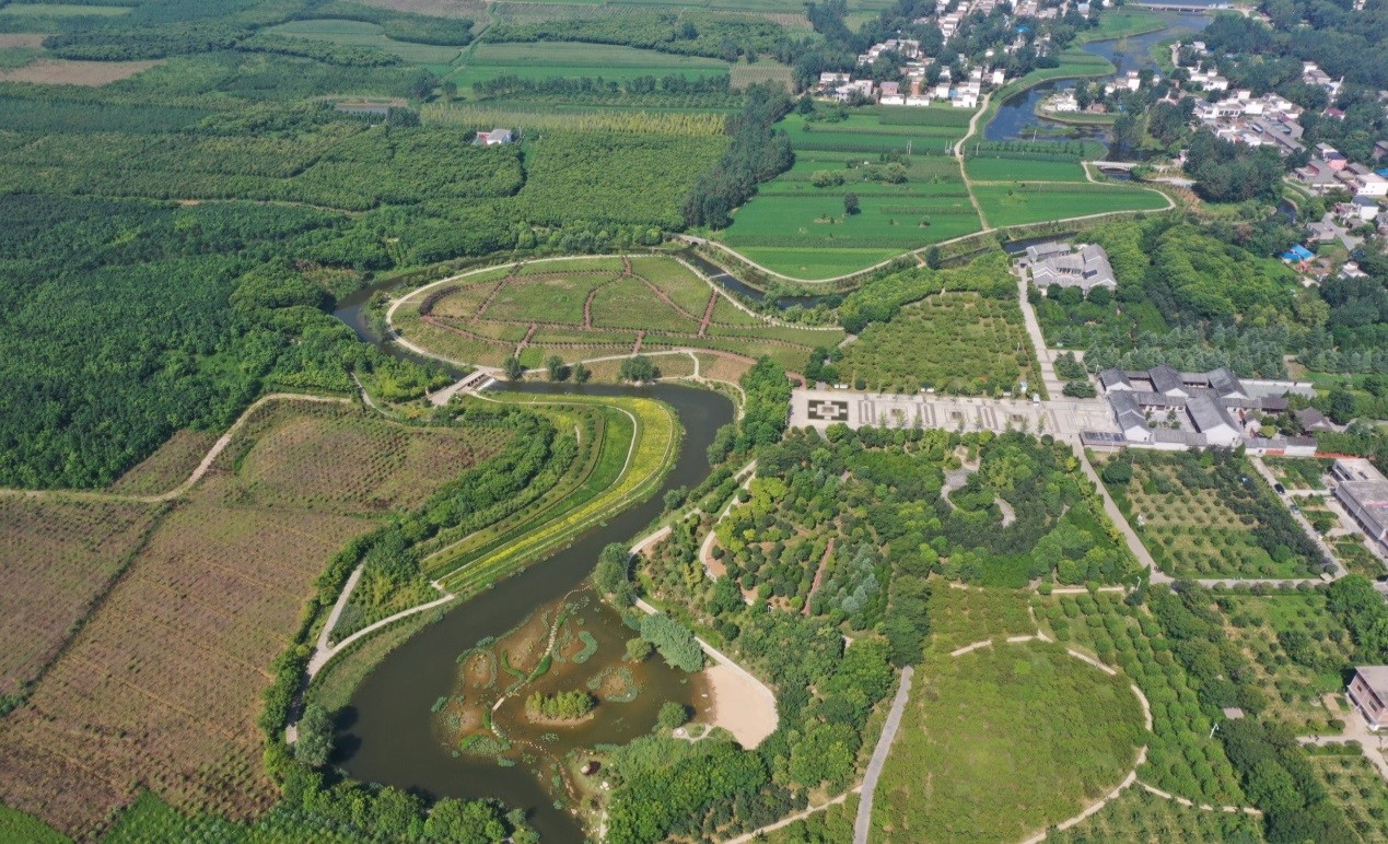 COP15傳喜訊！我公司創(chuàng)建技術(shù)服務(wù)的生態(tài)文明建設(shè)示范縣及“兩山＂創(chuàng)新示范基地獲“國字號”榮譽(yù)